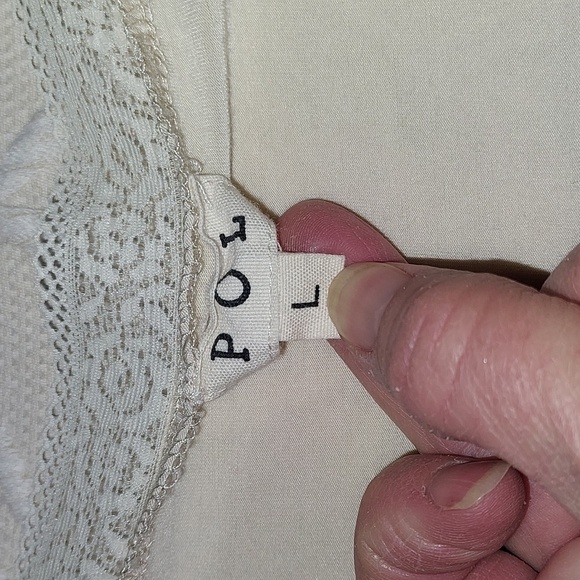 POL Blouse - Picture 6 of 8